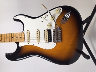 Fender - 025-1802-303