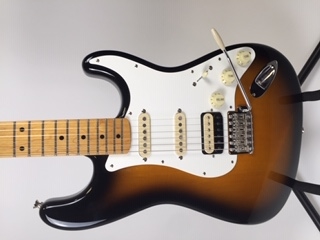 Fender - 025-1802-303 2