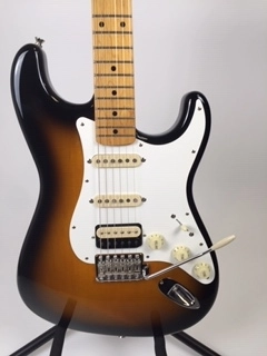 Store Special Product - Fender JV Vintage Modified 50\