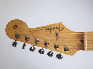 Fender - 025-1802-303 3