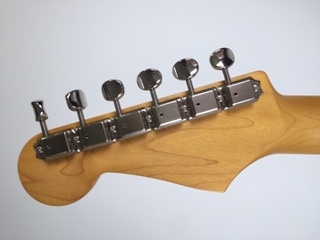 Fender - 025-1802-303 4