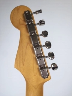 Store Special Product - Fender JV Vintage Modified 50\