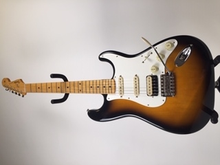 Fender - 025-1802-303 6