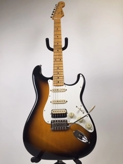 Fender JV Vintage Modified 50's Strat 2