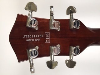 Gretsch Guitars - 240-1814-806 5