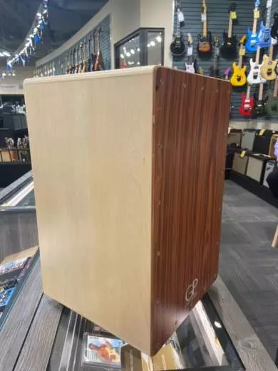 Granite Percussion - GP-CAJON1 2