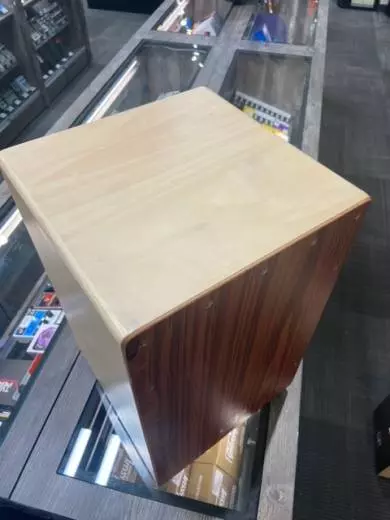 Granite Percussion - GP-CAJON1 2