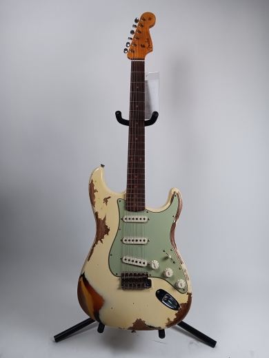 Store Special Product - Fender Custom Shop - \