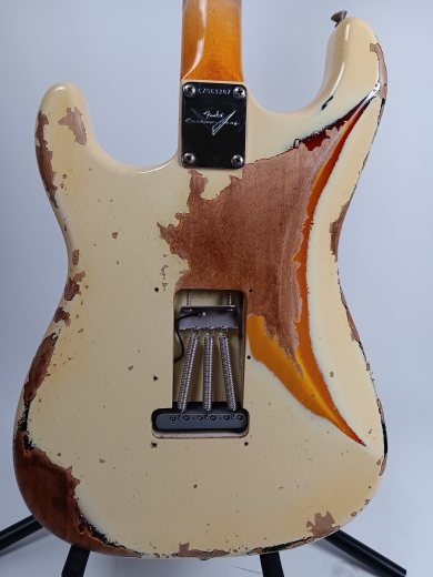 Store Special Product - Fender Custom Shop - \