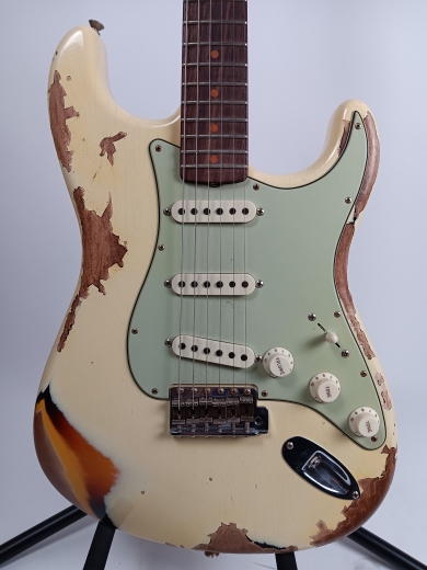 Store Special Product - Fender Custom Shop - \