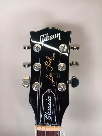Gibson - 2