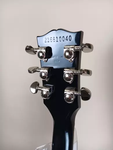 Gibson - 2