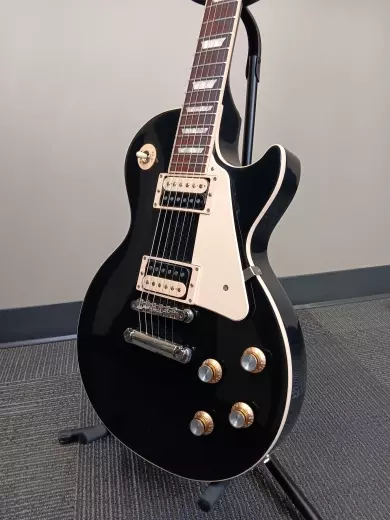 Gibson - 2