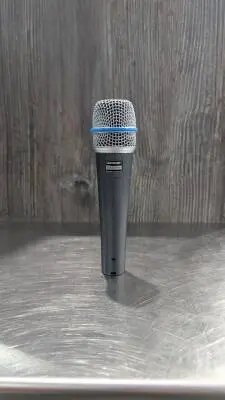 Shure - BETA 57A