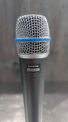 Shure - BETA 57A 2