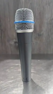Shure - BETA 57A 2