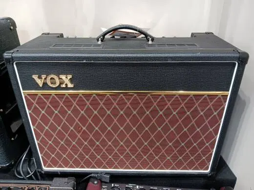 Vox - AC15C1 Guitar Amp