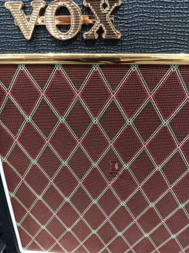 Vox - AC15C1 Guitar Amp 2