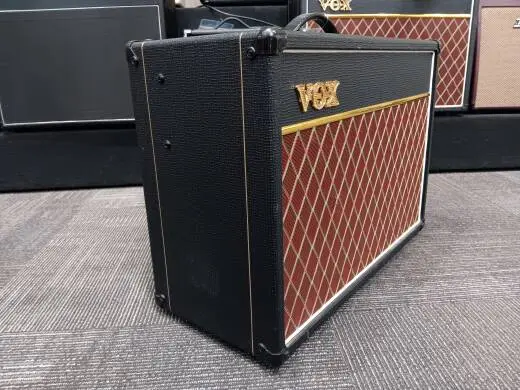 Vox - AC15C1 Guitar Amp 2