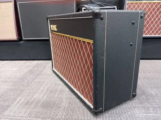 Vox - AC15C1 Guitar Amp 2