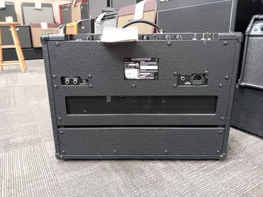 Vox - AC15C1 Guitar Amp 2