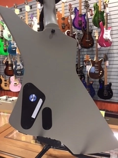 ESP Guitars - LSNAKEBYTECAMO 5