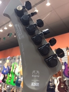 ESP Guitars - LSNAKEBYTECAMO 6