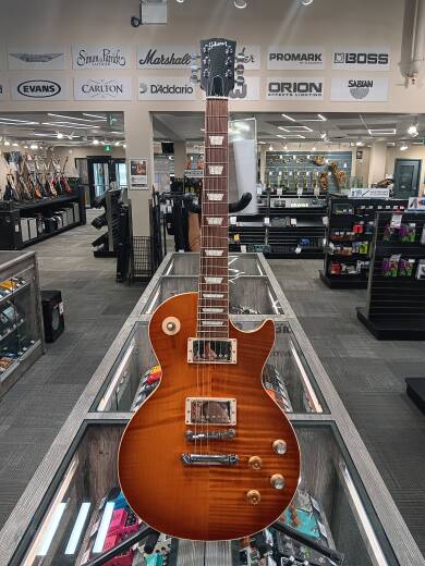 Store Special Product - Gibson - Kirk Hammett \