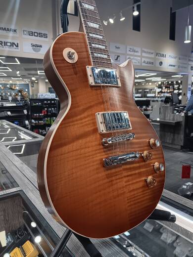 Store Special Product - Gibson - Kirk Hammett \