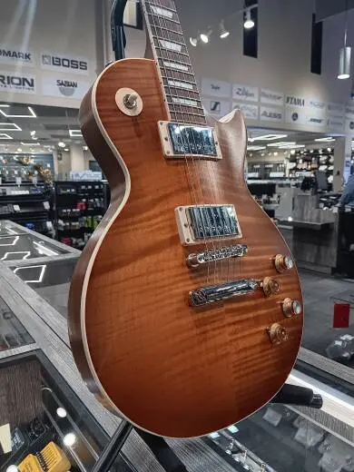 Gibson - Kirk Hammett ''Greeny'' Les Paul Standard 2