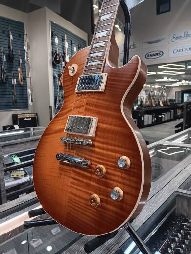 Store Special Product - Gibson - Kirk Hammett \