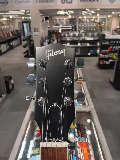 Gibson - Kirk Hammett ''Greeny'' Les Paul Standard 2