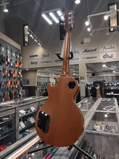 Gibson - Kirk Hammett ''Greeny'' Les Paul Standard 2