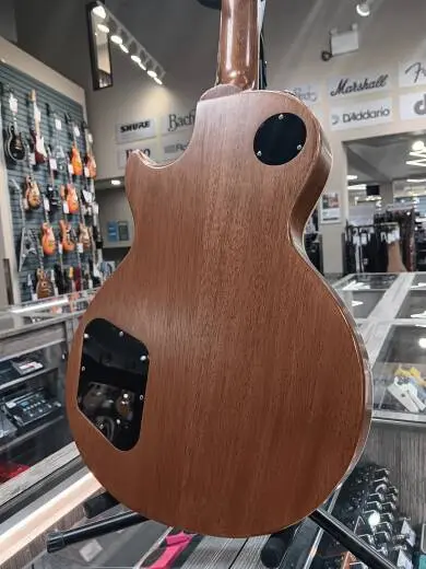 Gibson - Kirk Hammett ''Greeny'' Les Paul Standard 2