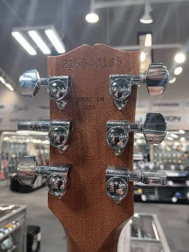 Gibson - Kirk Hammett ''Greeny'' Les Paul Standard 2