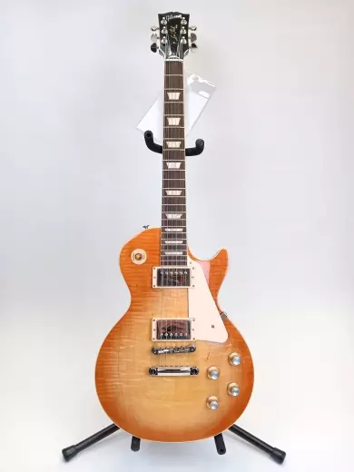 Gibson - Les Paul Standard 60's - Unburst