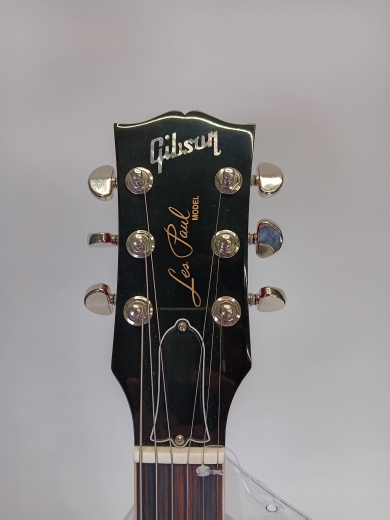 Gibson - Les Paul Standard 60's - Unburst 2