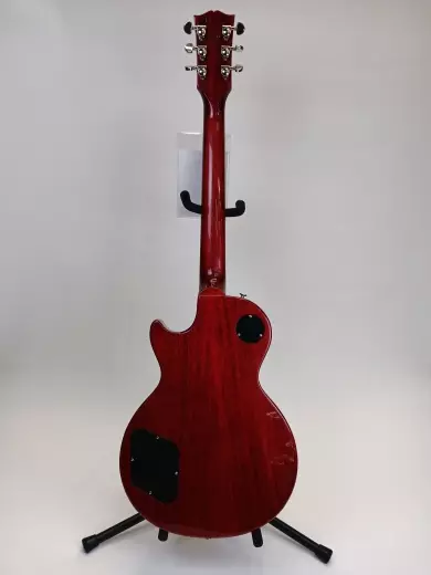 Gibson - Les Paul Standard 60's - Unburst 5