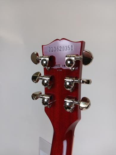 Gibson - Les Paul Standard 60's - Unburst 2