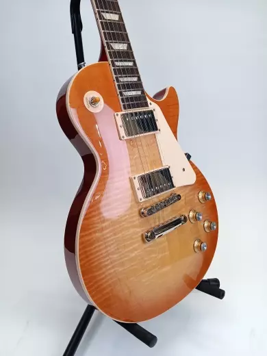 Gibson - Les Paul Standard 60's - Unburst 3