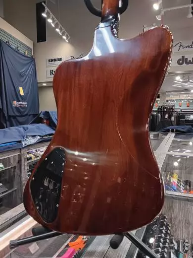 Gibson Custom Shop - 1965 Non-Reverse Firebird VOS - Vintage Sunburst 2