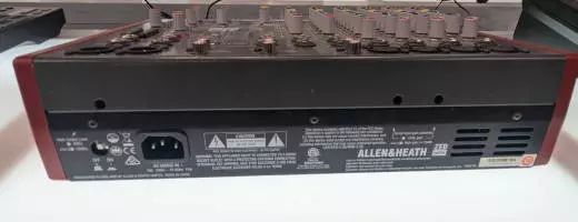 Allen & Heath - ZED-10FX 2