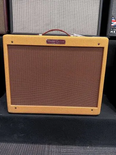 Store Special Product - Fender - 57 Custom Deluxe Amp