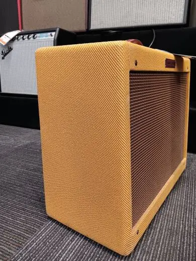 Store Special Product - Fender - 57 Custom Deluxe Amp