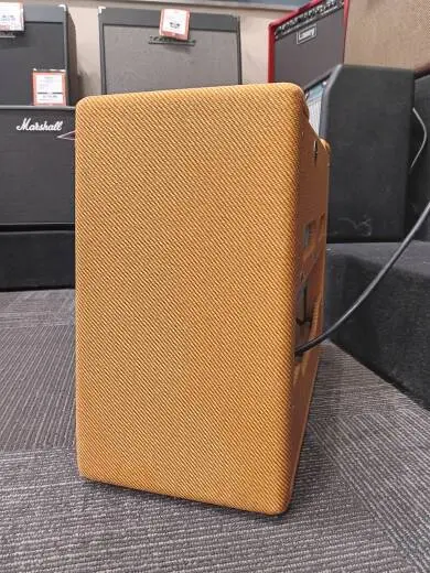 Fender - 57 Custom Deluxe Amp 2