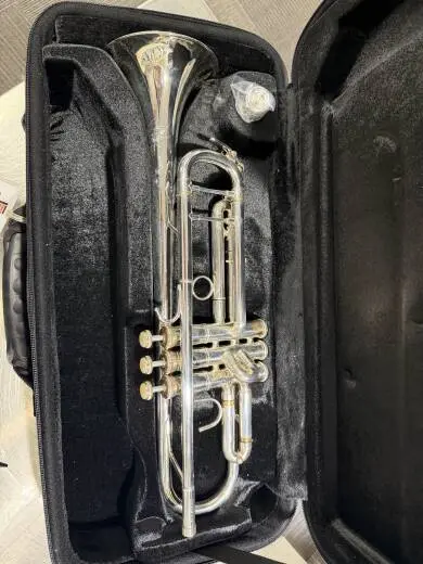 Eastman Winds - ETR520S 2