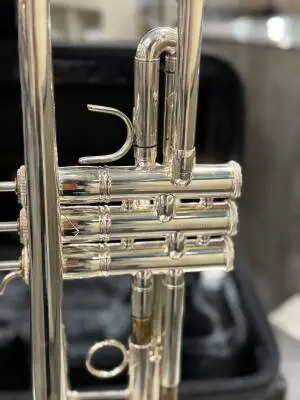 Eastman Winds - ETR520S 2