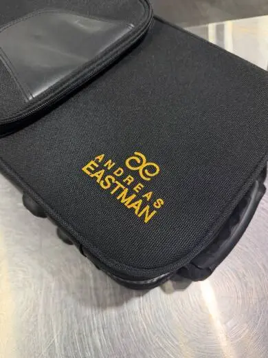 Eastman Winds - ETR520S 2