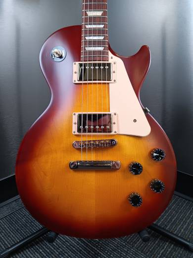 Gibson - Les Paul Tribute - Satin Iced Tea 2