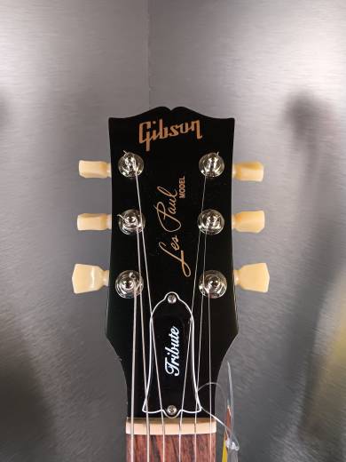 Gibson - Les Paul Tribute - Satin Iced Tea 2